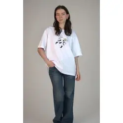 Футболка БОКС