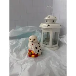 Свеча "Букля"