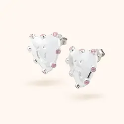 Серьги "MOOD"