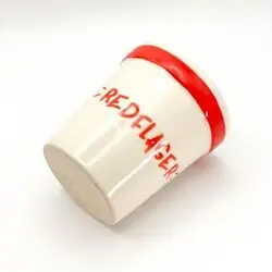 Керамический стакан Redflager