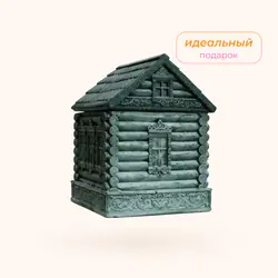 Избушка "Рождественский очаг"