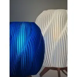 Лампа VOLNA mini