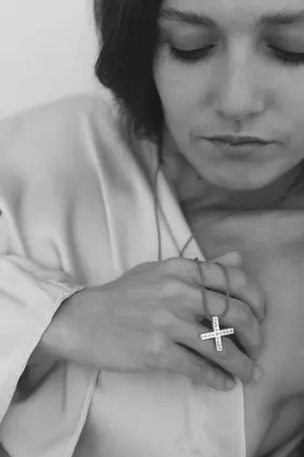 Подвеска "Верь в себя, Все получится"