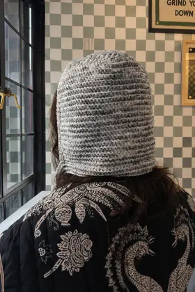 Шапка