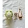 Брелок Cozy Froggy