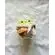 Брелок Cozy Froggy