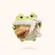 Брелок Cozy Froggy