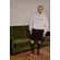 Худи oversize "УМНИЦА"