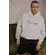 Худи oversize "УМНИЦА"