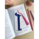 Закладка для книги Такса