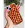 Чехол-пирог iphone 15