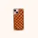 Чехол-пирог iphone 15