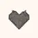 Сумка METAL HEART