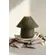 Оливковый светильник Желудь