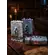 Свеча Книга Монстров по мотивам Гарри Поттера