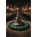Свеча Распределяющая шляпа по мотивам Гарри Поттера