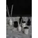 Ароматический диффузор 7SENS Black & White, Vanilla Bloom