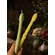 Столовые свечи Спаржи 2 шт