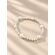 Браслет с ракушками и жемчугом А на море