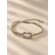 Браслет ручной работы Нежность