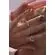 Кольцо "IT`S OK"